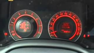 Тест драйв Ford Focus 2 vs Toyota Corolla