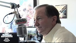 George Klein "Graceland is not for sale" // SiriusXM // Elvis Radio