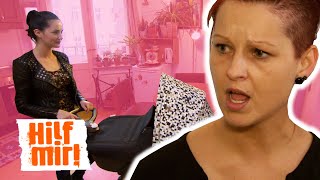 Ich bin Oma: Mit 35?! | Hilf Mir!
