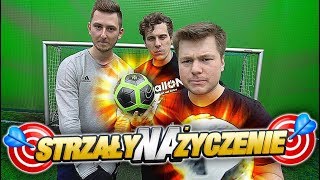 ? STRZAŁY NA ŻYCZENIE ? /w LACHU, FOOTROLL