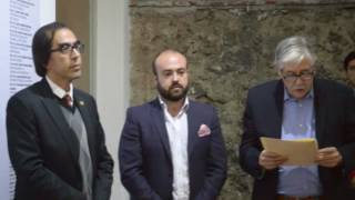 DISCURSO INAUGURACION DIBUJO PURO DIBUJO