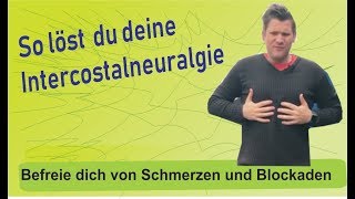 Fühlst du dich oft eingeengt und eingeschnürt und hast kaum Luft zum Atmen?