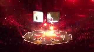 Darlene Zschech Hillsong Conference 2012 - Our God