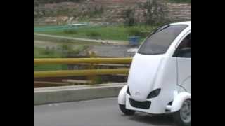 el carro mas barato del mundo
