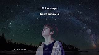 [VIETSUB] Tonight (이 밤) - JIN of BTS (방탄소년단 - 진) |BTS Festa 2019|