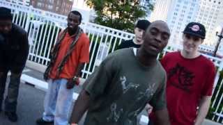 Atlantic City Cypher