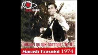 Marash Krasniqi - Dy Te Bukra Ni Mahall