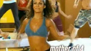 Zumba Fitness - Total Body Transformation System (1 of 2)