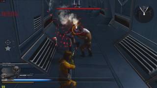 Star wars battlefront 2 mods #2 GCW-1035 with death troopers mod byDelta-1035 (HD)