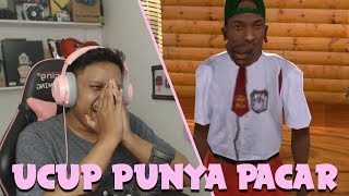 UCUP PUNYA PACAR HAHAHA ! - #SahurAsik