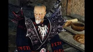 Gothic 3 Content mod 3.1 Day 18. Part 1 CZ Tittulky Gameplay Walkthrough
