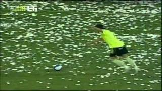 ARIS-Atromitos 1-2 (2006/07)