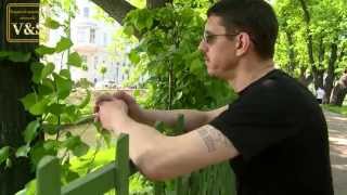 Аркадий Кобяков - Больно (official video-2013)