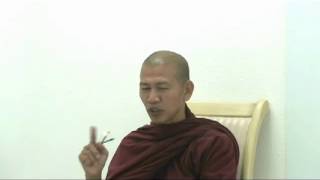 Vô Tỷ Pháp hay Vi Diệu Pháp - Luận Sư Pháp Chất (2)