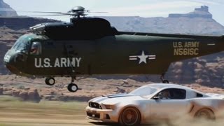 NEED FOR SPEED: ЖАЖДА СКОРОСТИ — ТРЕЙЛЕР | Аарон Пол, Имоджен Путс, Доминик Купер