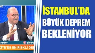 Şükrü Ersoy: İstanbul'da 7.7 şiddetinde deprem bekliyoruz