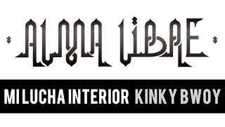 Kinky Bwoy - Mi Lucha interior
