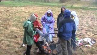 Чарівні Карпати: Сколе -- Тустань