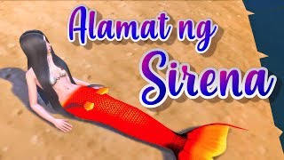 Alamat ng Sirena | Kwentong Pambata | Mga Kwentong Pambata | Filipino Fairy Tales