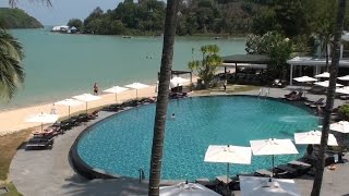 Thailand Phuket Panwa Beachfront Resort Muang Mueang Phuket District 5 Sterne