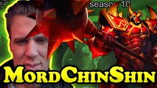HASHINSHIN MORDEKAISER GAME HIGHLIGHTS || Super Top Stream Highlights