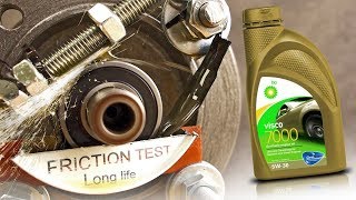 BP Visco 7000 5W30 Jak skutecznie olej chroni silnik?