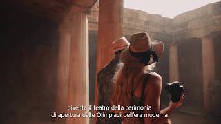 ►Guida turistica della Grecia- ? Cose da vedere assolutamente