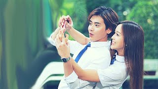 Pahilo Maya Korean-Mix Song ft. Simpal Kharel || Official Video || Latest Nepali Song by np boys