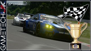 1 Night - 1 Championship - 1 Winner!