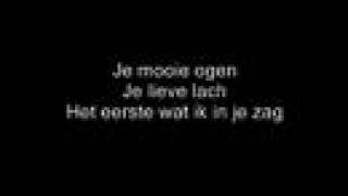 Afscheid (onmogelijke liefde)