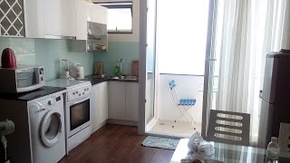Квартира в Нячанге № 168  две спальни вид на море
