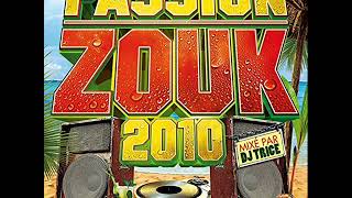 STEVEN MORRIS feat EURIDEE'S - nous 2 ensemble (inédit PASSION ZOUK 2010)