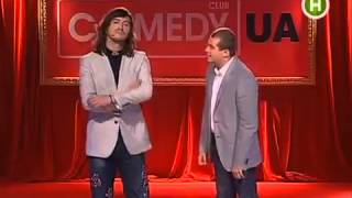 ЮМОР 2015 Дуэт имени Чехова Теща и зять УССАТЬСЯ