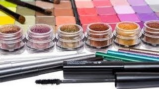 Maquillaje: Últimas compras (Nyx,Nars,Mac..)