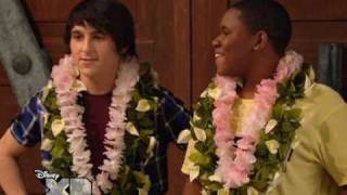 Pair Of Kings Clip "Take the Throne" Official