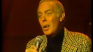 Dick Haymes--The Way We Were, 1979 TV, Hugh Downs