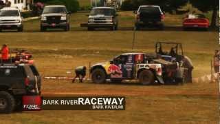 Episode 9, Season 4: TORC: The Off Road Championship, PRO 4 Rivalries (Bark River, MI) - HD