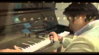 2012 辻井伸行 台灣巡迴演奏會
