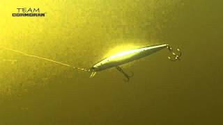 Team Cormoran - Surface Minnow 110 mm