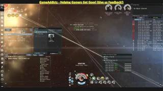 Ratting in a VNI