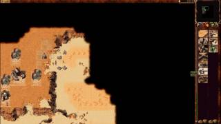 Dune 2000 прохождение. Часть 2