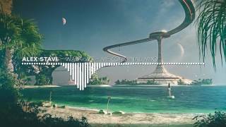 Alex Stavi - Walk With Me (Original Mix) [Deep House]