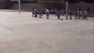 bal bharati alumini video 1