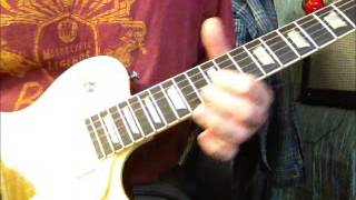 Em blues jam avion 3 by Greg Bennett
