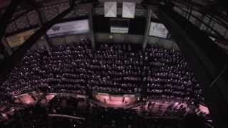 Acceptance 2014 Vancouver Giants Hockey Flash Mob [Official]