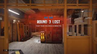 How To Play Ela. The Best Defender in Siege! Rainbow Six Siege (Operation Blood Orchid) Gameplay