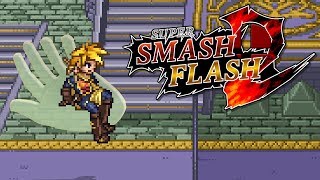 [SSF2 Beta] Isaac Basic Introduction