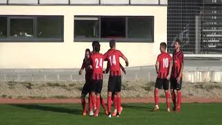 Románia Kupa 4. kör: FK Csíkszereda – Bákói Aerostar 3:2 (1:2)