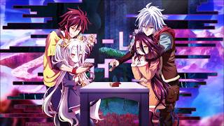 THERE IS A REASON - NO GAME NO LIFE ZERO ED - Male Version