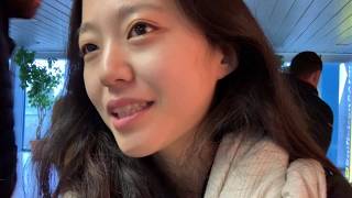 숙소 예약도 안하고 인터넷도 없이 루마니아에 가면 벌어지는 일 ... | Rumania Travel